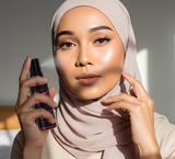 Fresh Colour Matte Setting Spray