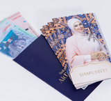 [EXCLUSIVE] SimplySiti Ramadan Raya Gift Set