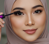 Fresh Color Brow Duo Pencil + Mascara