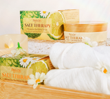 Beausiti Salt Therapy Body Scrub