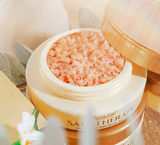 Beausiti Salt Therapy Body Scrub