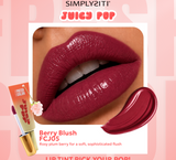 SimplySiti Juicy Pop Lip Tint