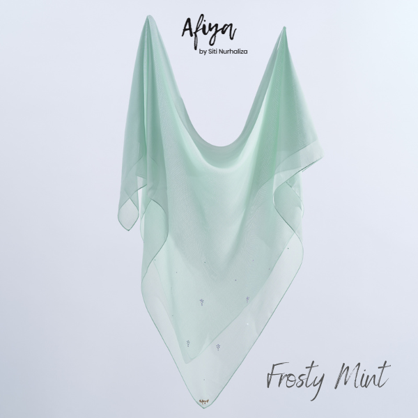 Afiya by Siti Nurhaliza Gleam Bawal Series (New)