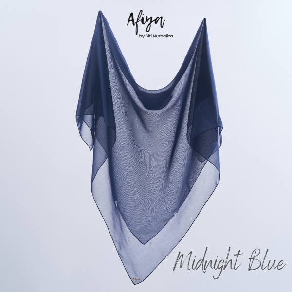 Afiya by Siti Nurhaliza Gleam Bawal Series (New)