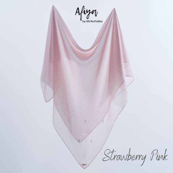 Afiya by Siti Nurhaliza Gleam Bawal Series (New)