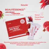 Beausiti Beautessence Plus (15 Sachet) by SimplySiti