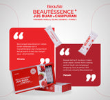 Beautessence Plus (15 Sachet) MERDEKA PROMO!
