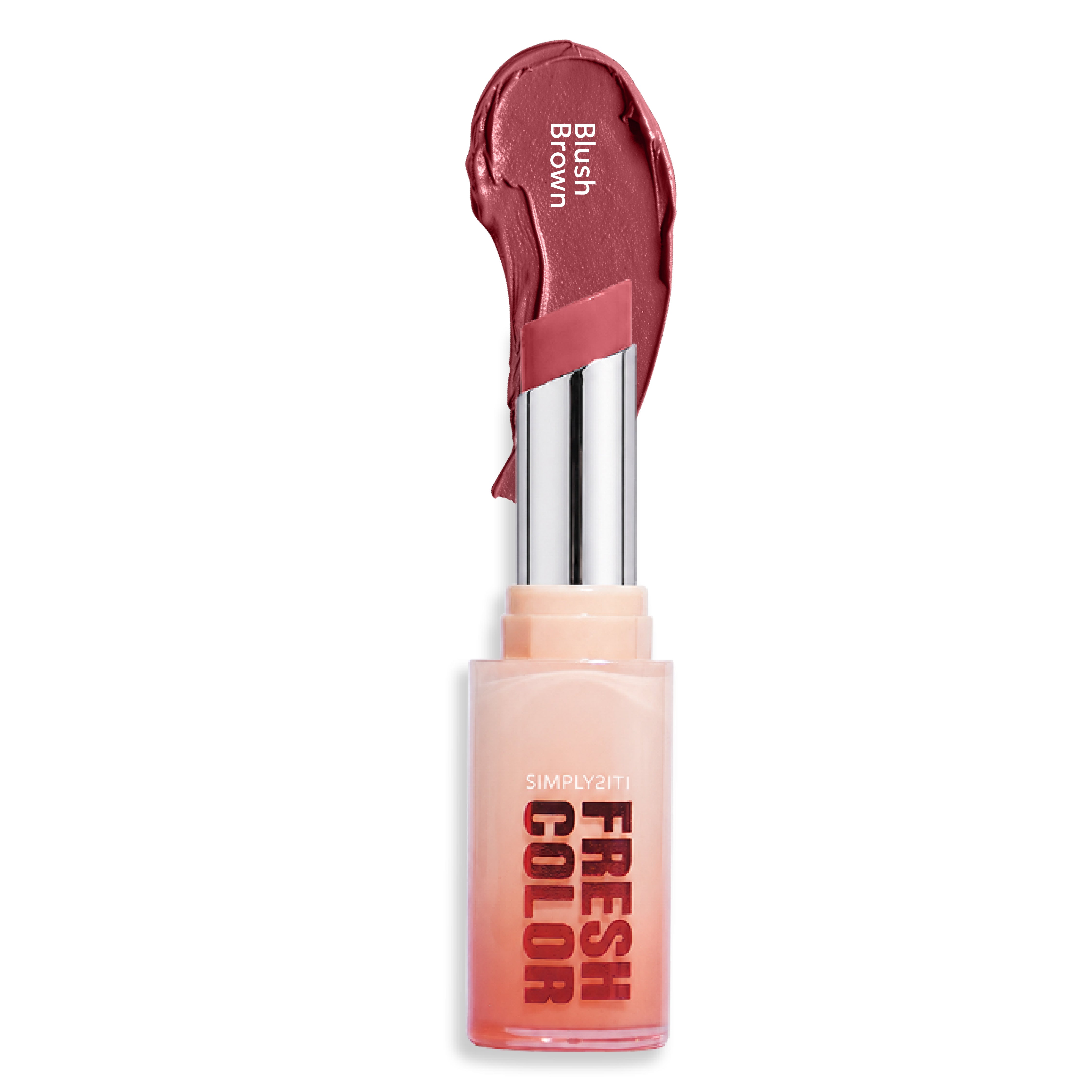 Fresh Color Matte Lipstick