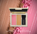 SimplySiti Timeless 2-IN-1 Shading Blusher TSB01