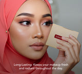 SimplySiti Timeless 2-IN-1 Shading Blusher TSB01
