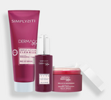 Dermagic Max Total Solution Set