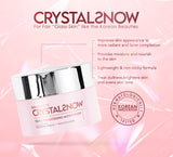 Crystal Snow Triple Brightening Moisturiser
