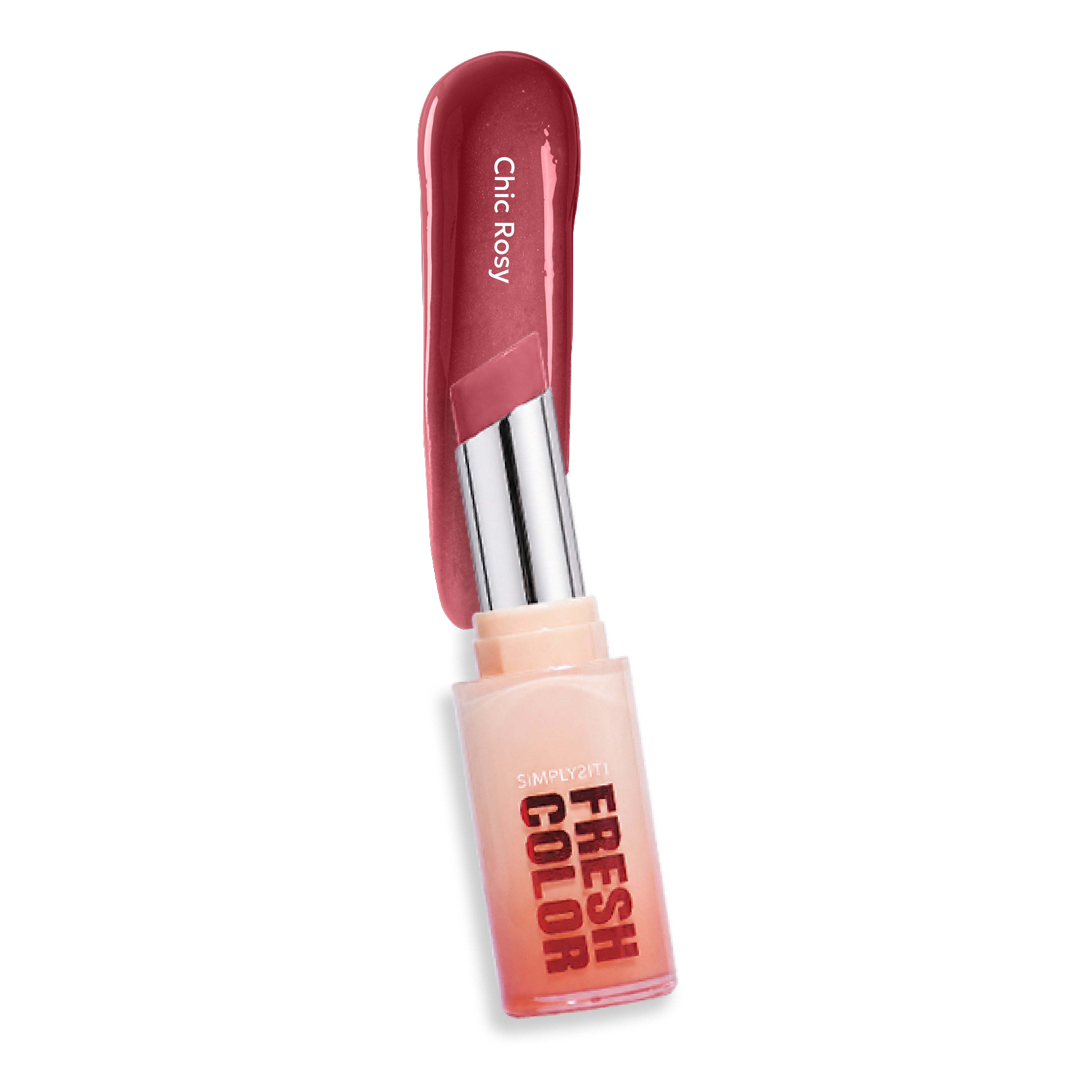 Fresh Color Moist Lipstick