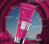 Dermagic Max Triple Action Cleanser