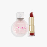 For Her Bundle (Perfume & Simplysiti Argan Wonder Lipstick)