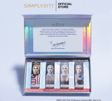SIMPLYSITI Siti 30 Mousse Lipstick
