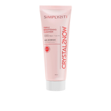 SimplySiti Crystal Snow Duo Set