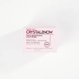 SimplySiti Crystal Snow Triple Brightening Moisturiser