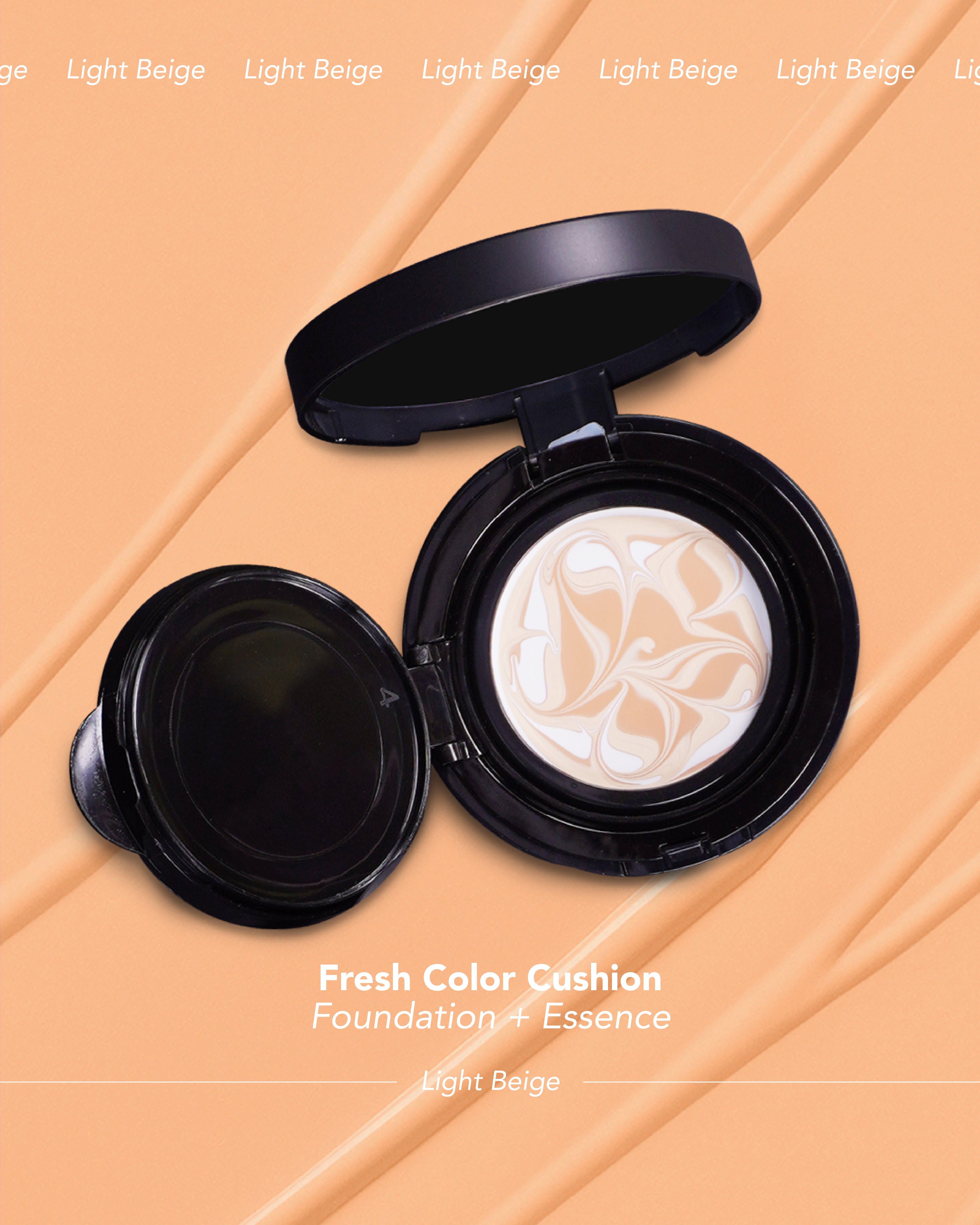 Cosmetics Essence In Foundation Cushion Giorgio Armani My Armani