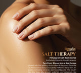 Beausiti Salt Therapy Body Scrub