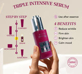 Dermagic Max Total Solution Set