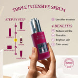 SimplySiti Dermagic Max Triple Bundle Set