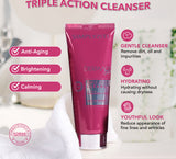 Dermagic Max Total Solution Set