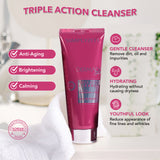 SimplySiti Dermagic Max Triple Bundle Set