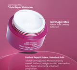 Dermagic Max Triple Repair Moisturiser