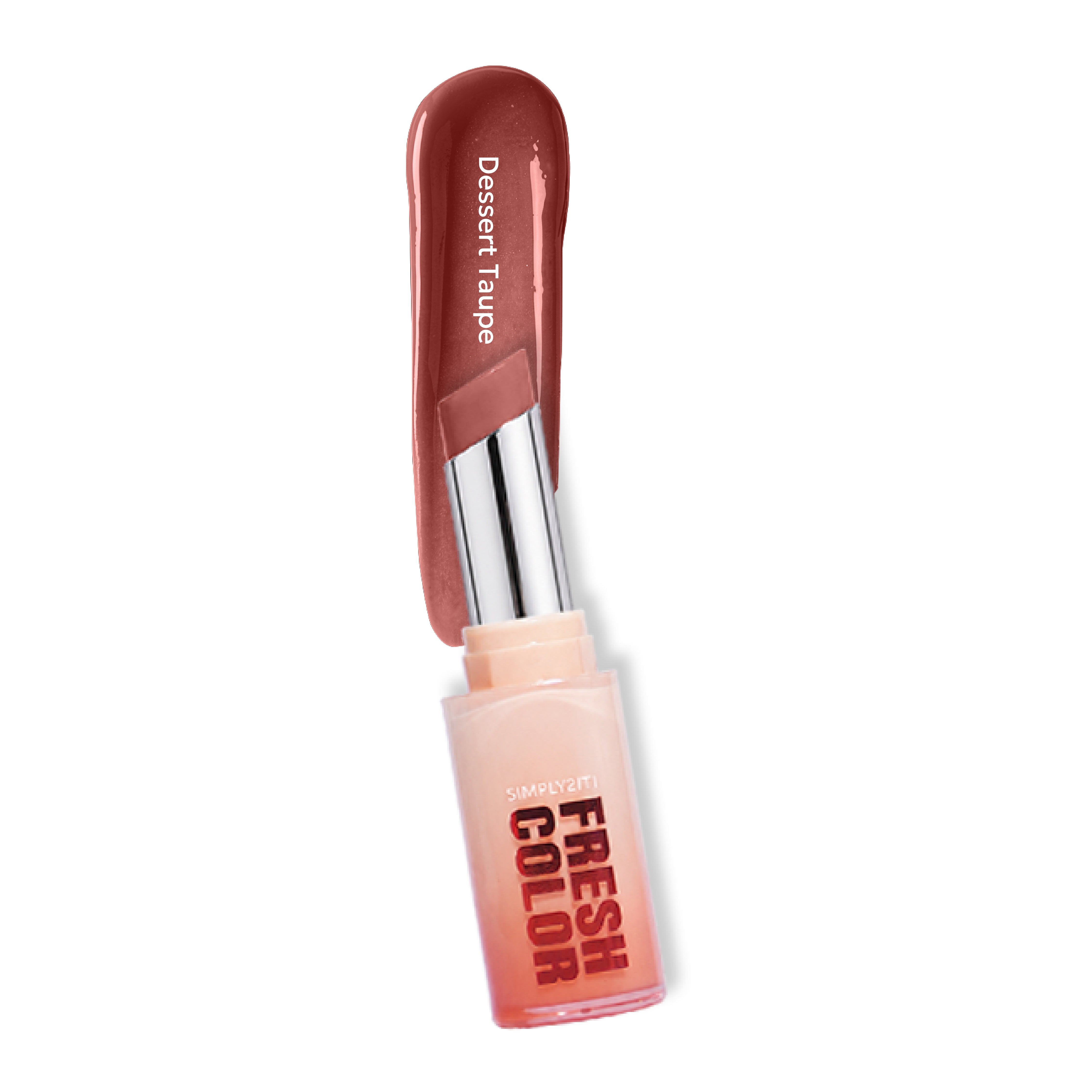 Fresh Color Moist Lipstick