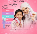 WITH LOVE Eau De Parfum