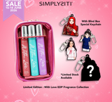 WITH LOVE Eau De Parfum