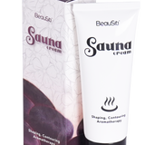 BEAUSITI SAUNA CREAM SPECIAL COMBO (KRIM SAUNA) by SIMPLYSITI