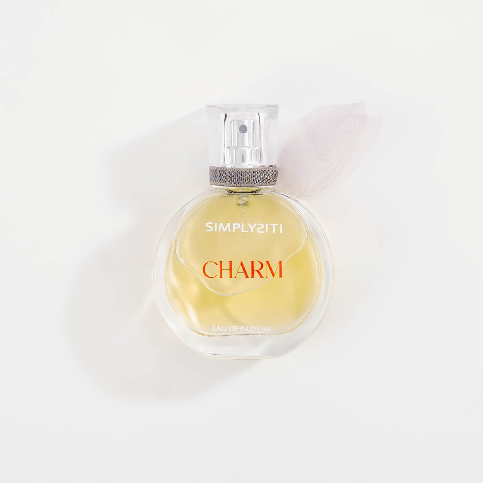 (PP) SimplySiti Embrace EDP Perfume