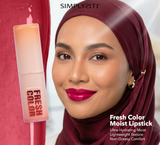 Fresh Color Moist Lipstick