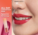 Fresh Color Matte Lipstick