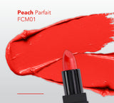 Fresh Color Matte Lipstick