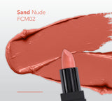 Fresh Color Matte Lipstick