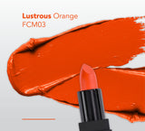 Fresh Color Matte Lipstick