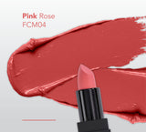 Fresh Color Matte Lipstick