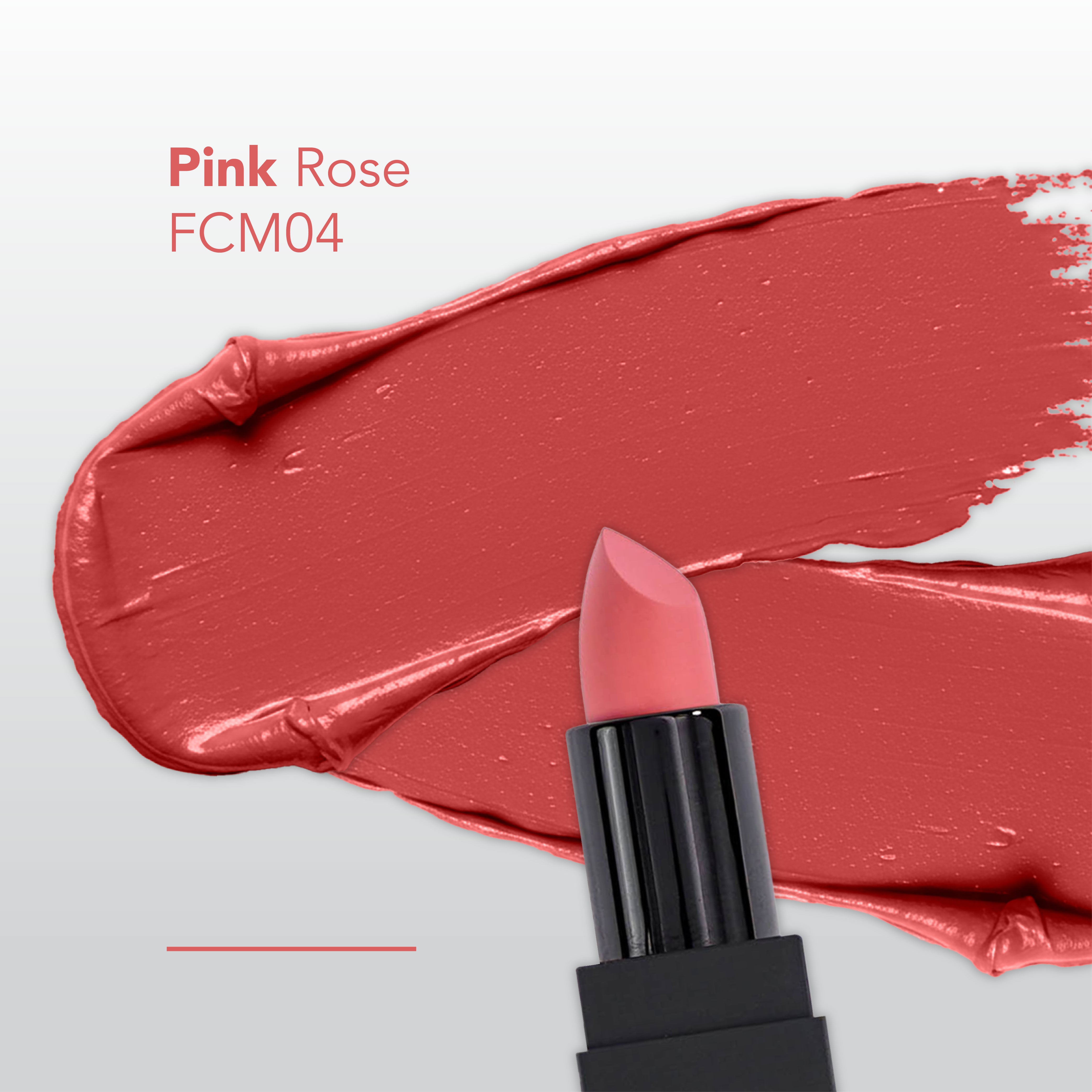 SimplySiti Fresh Color Matte Lipstick