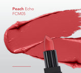 Fresh Color Matte Lipstick