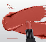 Fresh Color Matte Lipstick