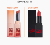 Fresh Color Matte Lipstick