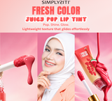 SimplySiti Juicy Pop Lip Tint