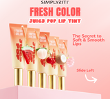 SimplySiti Juicy Pop Lip Tint