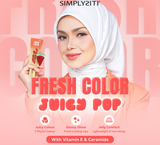 SimplySiti Juicy Pop Lip Tint