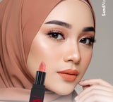Fresh Color Matte Lipstick