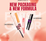 Fresh Color Brow Duo Pencil + Mascara