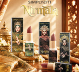 Exclusive Concert Edition Nirmala Bundle Set + Brow Duo Mascara
